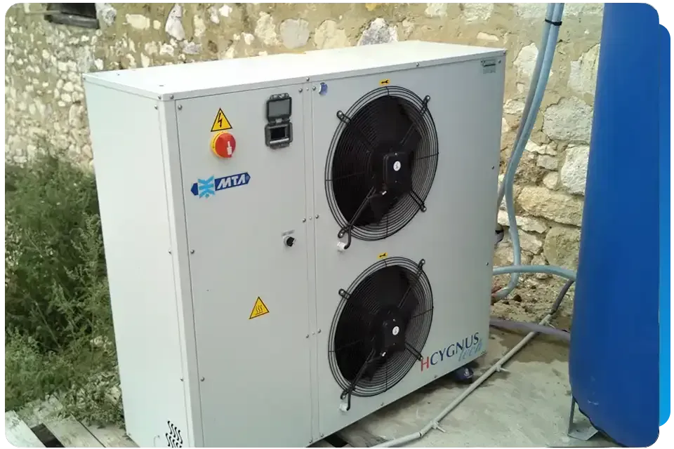 froid vinicole